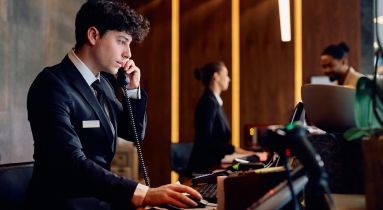 Cloud Phone Systems
