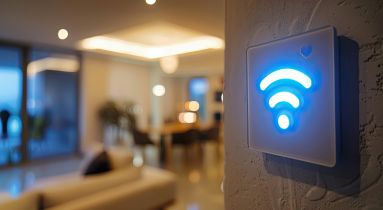 Wifi for business